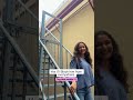 POV: My Blocking Skills Are Weak 😭 Expectations vs reality #funny #viralvideo #funniestvideo