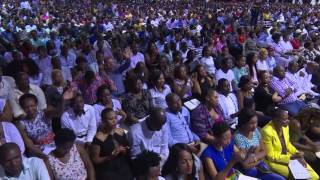 The Prodigal Son Part A | Prophet Shepherd Bushiri