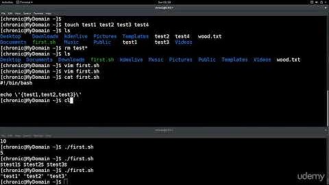 Parenthesis and Curly braces