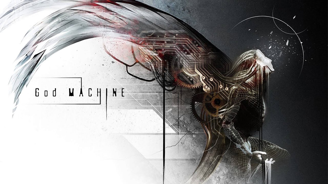 Dos Brains - Running Haunted (Full Mix) by Heavy melody