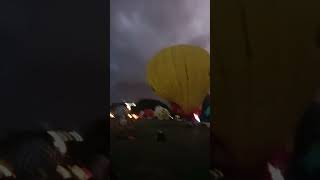 balloons over Waikato