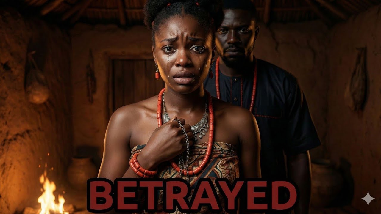 She Wasn’t Supposed to Touch It… The Heirloom Ruined Her Life