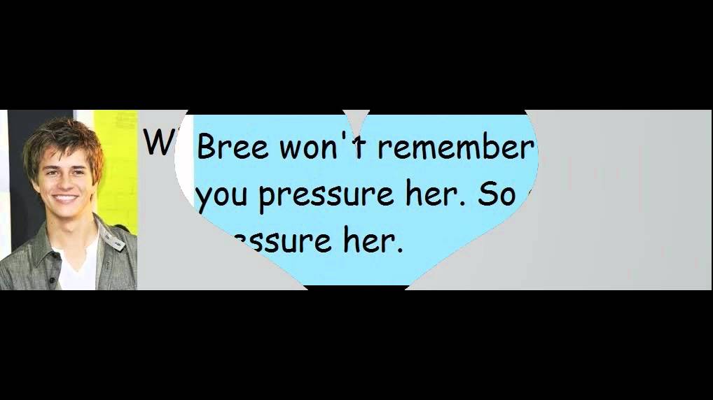 A Lab Rats Love Story S2 E8: How Long?