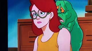 The real ghostbusters Walter j peck returns