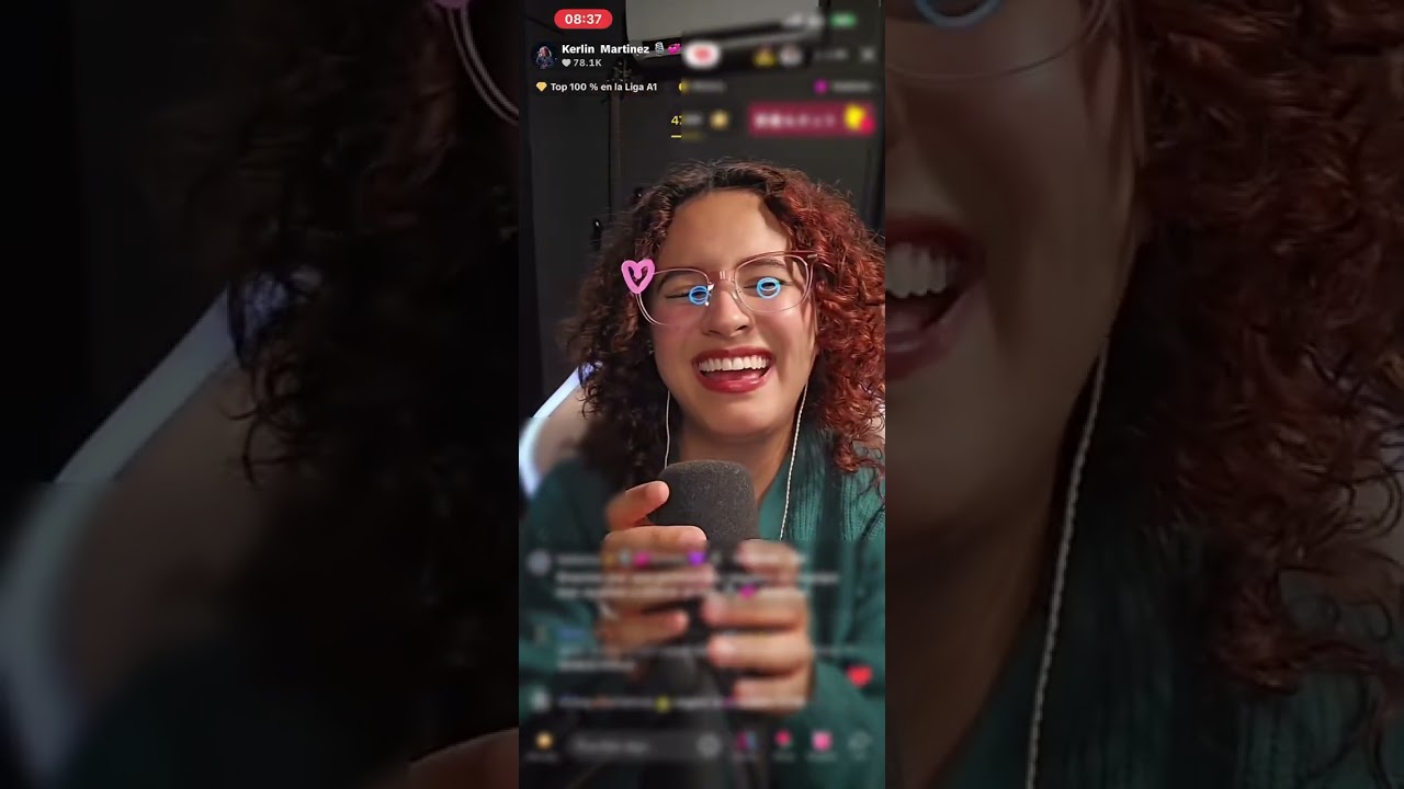 Una pequeña parte del testimonio de Kerlin Martínez Cano