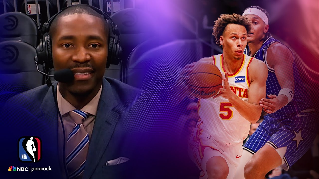 Atlanta Hawks may have found 'recipe' without Trae Young against