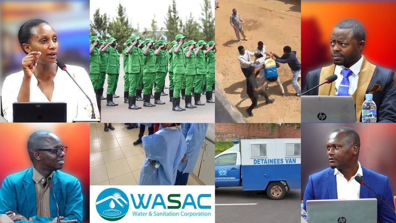 IMPINDUKA KU BADASO BIJYANYE N'AMASHURI BIZE/ UBUJURA BW'AMATUNGO/ URUGOMO RWA BAMWE MU BANYAMAHANGA