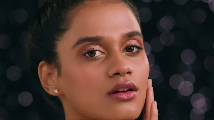 RENE Golden Hour Eye Shadow