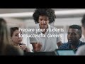 Microsoft digital skills for higher education