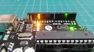 【Arduino】Lチカ(初心者向け)