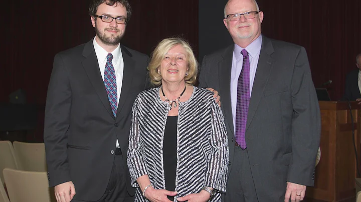 Springfield College History of Humanics Carol Mitc...