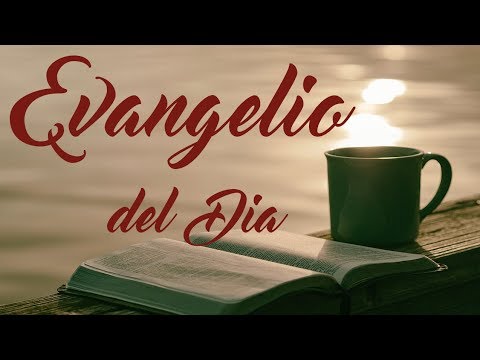 Evangelio de Hoy Martes 19 de Marzo 2019 &ldquo;le pondr&aacute;s por nombre Jes&uacute;s&rdquo;