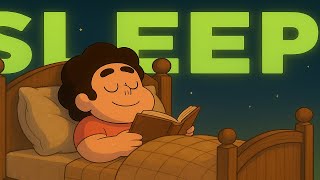 Fall Asleep To Steven Universe | Gentle Moments to Calm Your Mind Before Bed