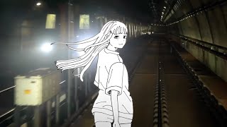 CHICA / K4ME feat.Chis-A(ちかみち feat.知声)