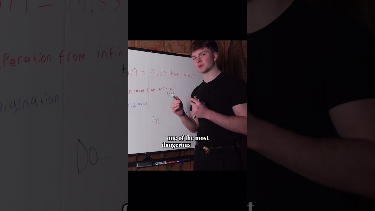 Separated consciousness = Hell #consciousness #manifestation #realitycreation #esotericism