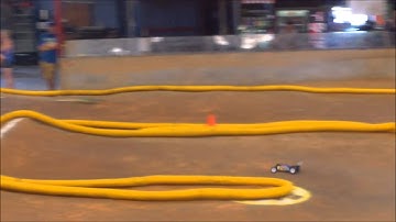 ROAR Region 4 Regionals - 2wd Mod Buggy A-3