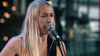 Torres - Don&#39;t Go Puttin Wishes In My Head (Live on KEXP)