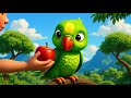 **Main Tota Main Tota – Kids Cartoon Song|| children song| happy song.