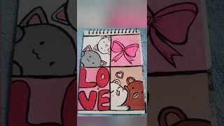 this trend 😄.#drawing