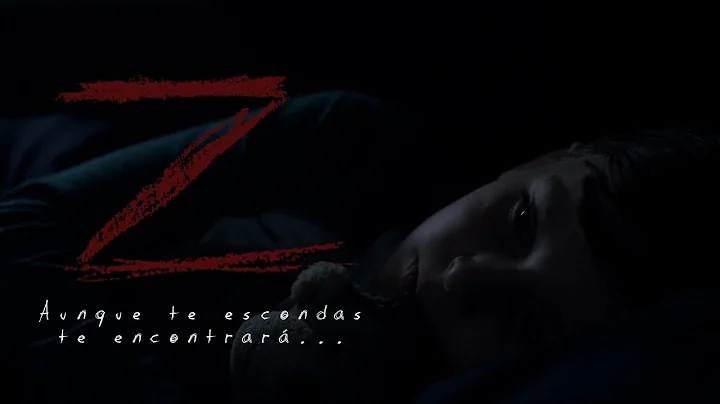 Z - Trailer Oficial