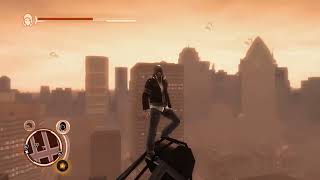 PROTOTYPE LOOKS INCREDIBLE IN 2026  Modded Prototype 1 gameplay