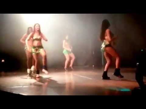 Baile Bankers Casino April 2, 2010.mp4