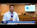 Violência muda colégio eleioral de 188 mil pessoas no RJ