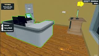 Supermarket Simulator - Basic Cheats for Money, Checkout Count,  and Level by mungosgameroom 1,645 views 3 weeks ago 14 minutes, 31 seconds