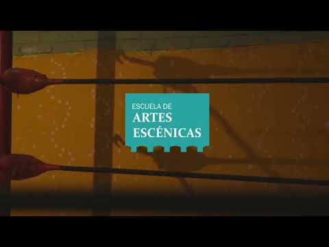 Teaser - Detrás de la Máscara