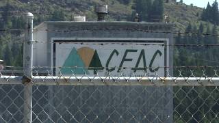 $57 million clean up set to begin at Columbia Falls aluminum smelter