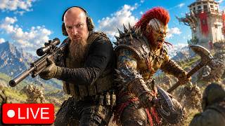 COD and Coffee Cloudy With A Chance of Raiding