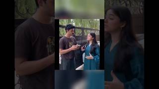 Shireen And Zargoon Funny Reel On Zanjeerain Set Zanjeerain Episode 32 33 34|#zanjeerain #viral #fyp