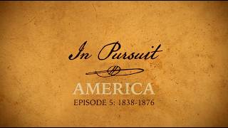 Episode 5 Teaser | In Pursuit: Philadelphia and the Making of America