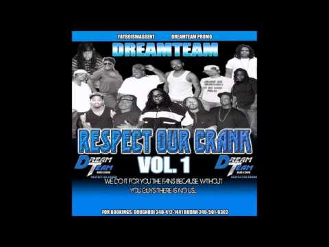 Dream Team - Marvin's Room