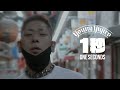 Young Yujiro - 1秒 / One Second (Official Music Video)