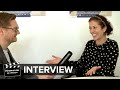 "Der Passfälscher": Maggie Peren im Interview
