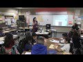 Isabel Casella Bolivar, M.ED. Intern Bilingual 4th Grade Teacher