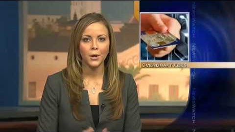 How to Avoid Overdraft Fees