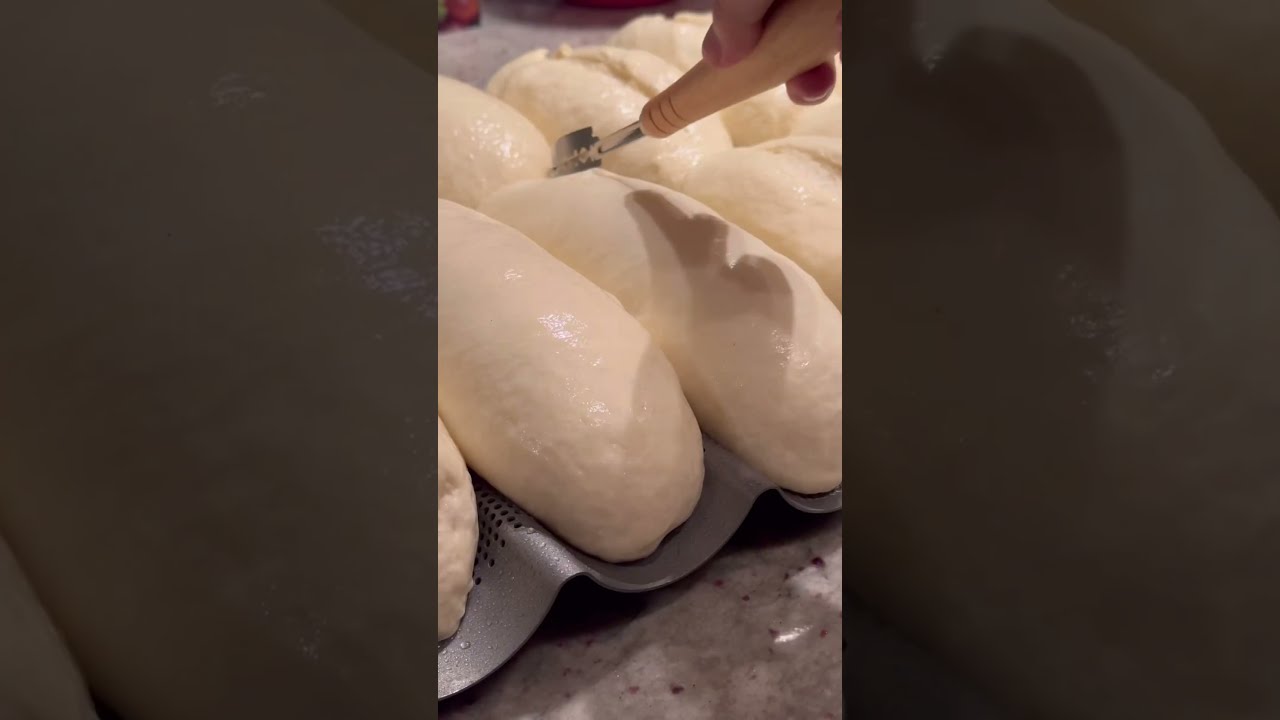 Vietnamese Baguettes Ingredients In The Description Click 3 Dots 