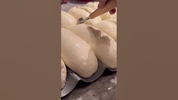 Vietnamese Baguettes 🥖 (ingredients in the description…click the 3 dots)