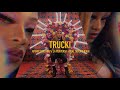 Atomic Otro Way X La Perversa X Real SOfoke Hiigh - Trucki  Video Oficial