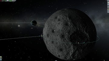 60 Second KSP Tutorial - Episode 02: Landing Setup