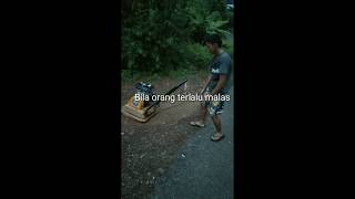 PEMALAS TAHAP DEWA ~ Claren~