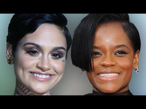 Kehlani & ‘Black