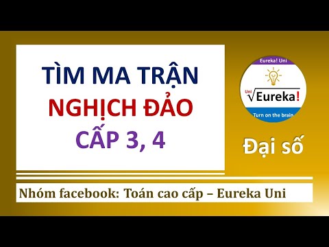 Video: 3 cách tính thể tích của hình lập phương