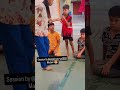Recognised activity 🌟✨✨✨ #viralvideo #firstshortvideo #ngo #entertainment #suporte #kidsrunning