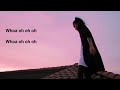 Tatiana Manaois   - Again and Again Lyrics Video