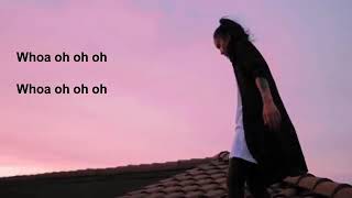 Tatiana Manaois - Again and Again Lyrics Video