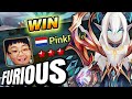 PinkRoid Satisfying Win Streak - Summoners War