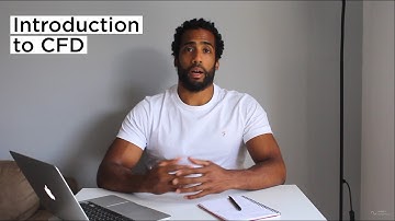 Ep. 010 - Introduction to CFD